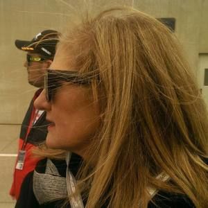 Meet your Posher, Christie